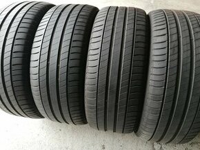 225/45 r17 letné pneumatiky Michelin