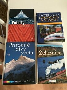 Rôzne encyklopédie