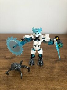 Lego Bionicle Ochranca ľadu