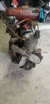 Motor 1203 1202