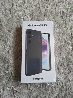 Samsung A55