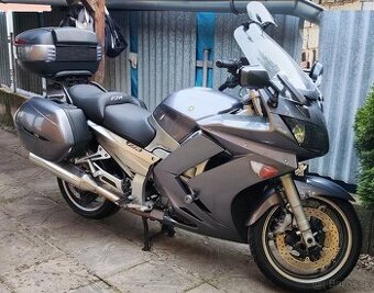 FJR 1300 Yamaha