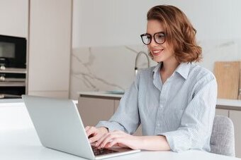 Podpora pri tvorbe záverečných prác-odborné podklady,výskumy