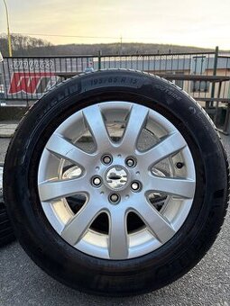 Volkswagen Golf Disky