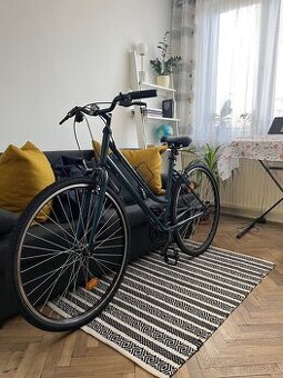 Trekingový bicykel Riverside 120
