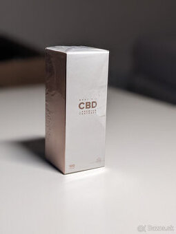 Essens CBD body oil - 1