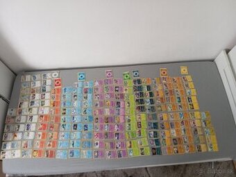 Pokémon Karty