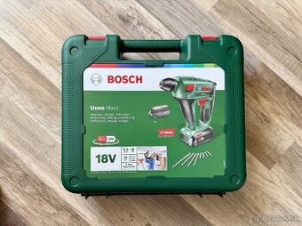 Predám vŕtacie kladivo BOSCH Uneo Maxx 18V