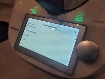 Thermomix TM6 s príslušenstvom