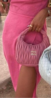 Miu miu kabelky