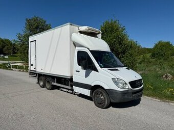 Mercedes Sprinter 518 ťahač
