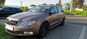 Škoda SUPERB ✅🚗💯
