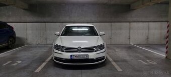 Volkswagen Phateon 3.0 tdi 176kw