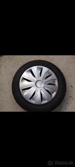 Letné pneumatiky 175/65 r14