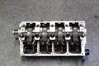 Hlava valcov 1.9TDI 77kw