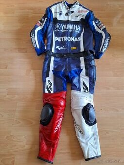 Yamaha dvojdielna kombinezu