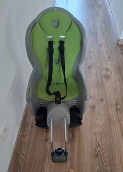 Cyklosedacka Hamax 25 Eur