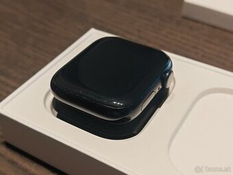 Apple Watch Series 8 45mm Midnight
