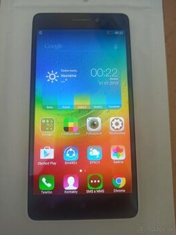 Predám Lenovo A7000