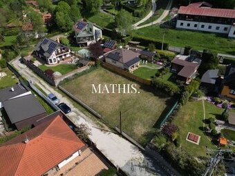 Na predaj slnečný pozemok  v blízkosti Ružina