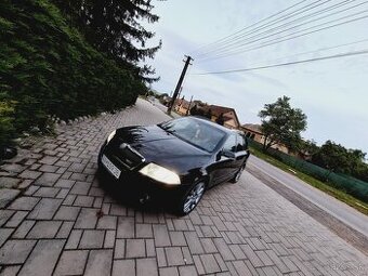 Skoda oktavia 2rs