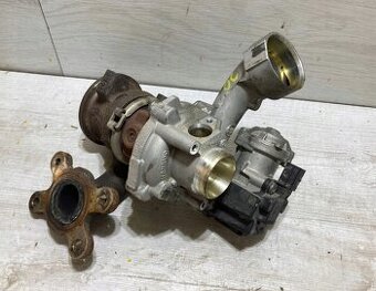 Turbo Volkswagen Golf VII 1.2 Tsi 04E145721L