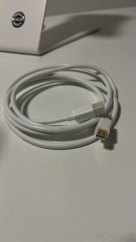Predám Thunderbolt / Mini DisplayPort (MDP) kábel