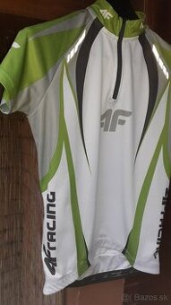 Cyklistický dres, veľ. S.