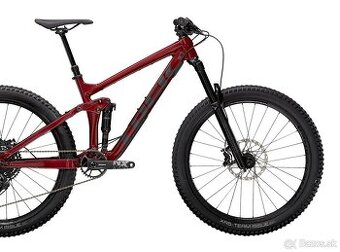 Bicykel Trek Remedy 7 Crimson Red M/L