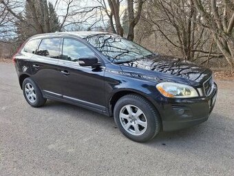 Volvo XC60 D5 AWD 2.4