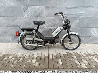 Babetta 215