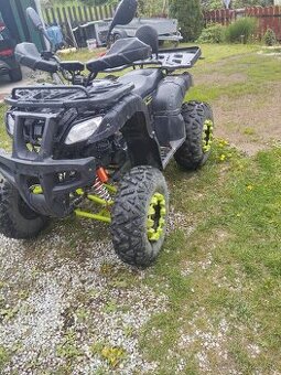 Hummer 250 xtr