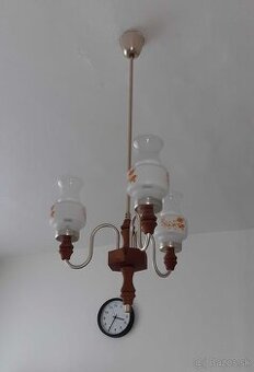Luster retro