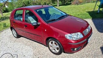 FAIT PUNTO 1.2 8V