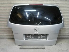 Predam kufrove dvere,zadna kapota VW-TOURAN 03-10