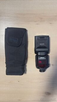 Nikon SB 900