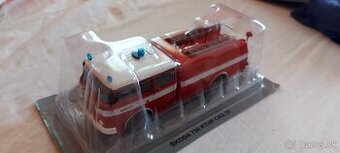 Predam model škoda 706 rthp cas 25