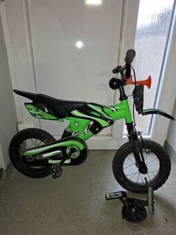 Bicykel Kawasaki