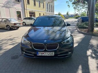 Predam BMW GT 530 d