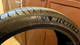 Michelin Primacy 4