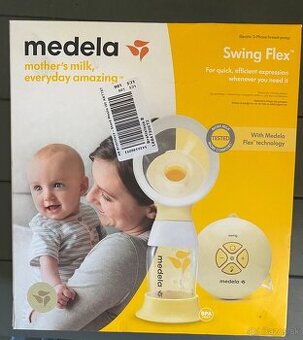 Elektricka odsavacka Medela Swing Flex