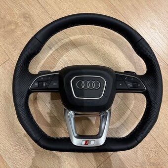 Predám volant na Audi Q7 a iné modely