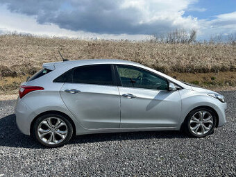 Predam Hyundai I30 99kW GDI automat (LPG)