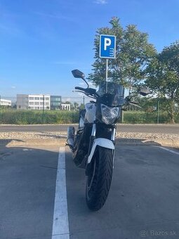 HONDA NC700S 35KW A2