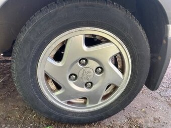 Elektróny 4x108 R13