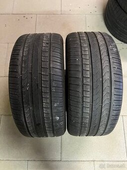 Pirelli 285/45 R19 letné
