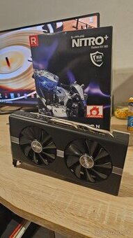 Sapphire RX 580 8GB