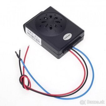 Motoalarm