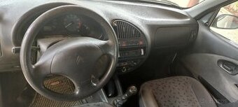 Citroen saxo 1.1