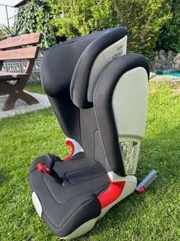 Autosedačka Römer Kidfix II